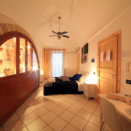 B&B Don Gino Монополи Экстерьер фото