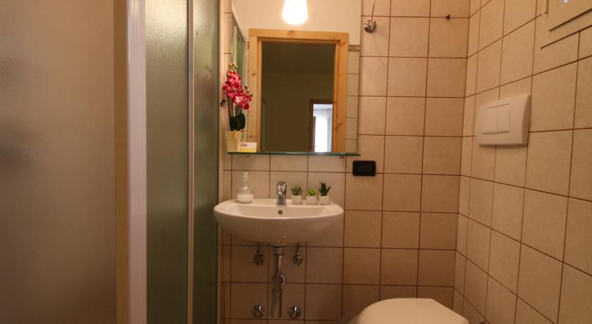B&B Don Gino Монополи Номер фото