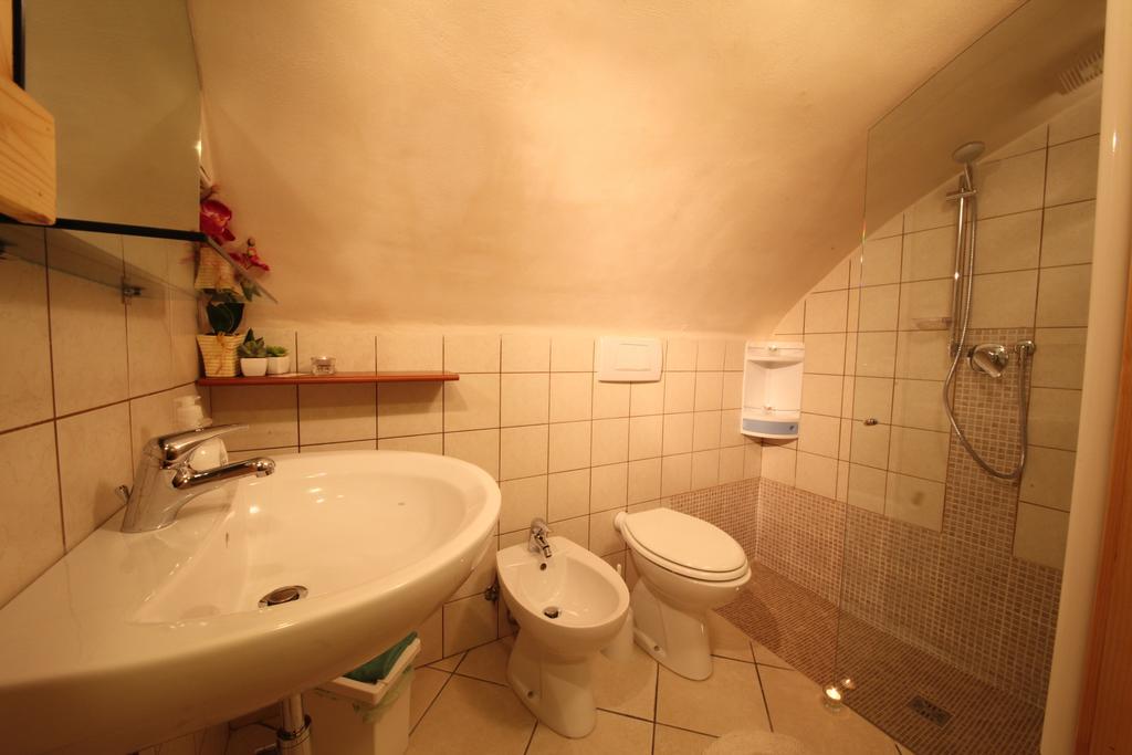 B&B Don Gino Монополи Экстерьер фото