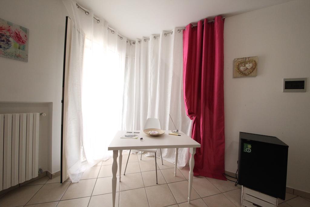 B&B Don Gino Монополи Номер фото