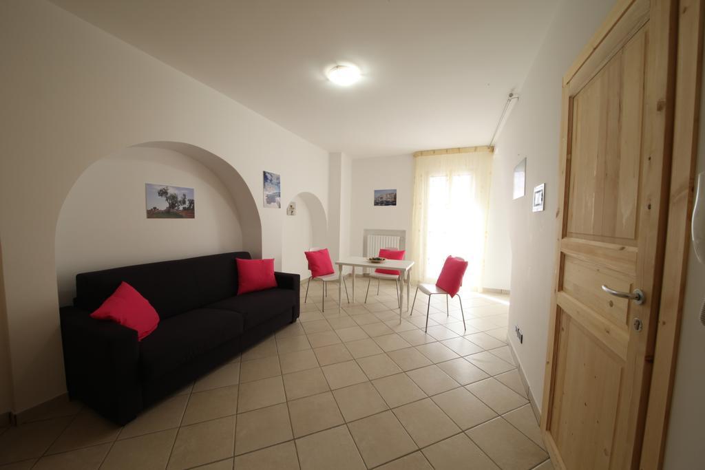 B&B Don Gino Монополи Номер фото