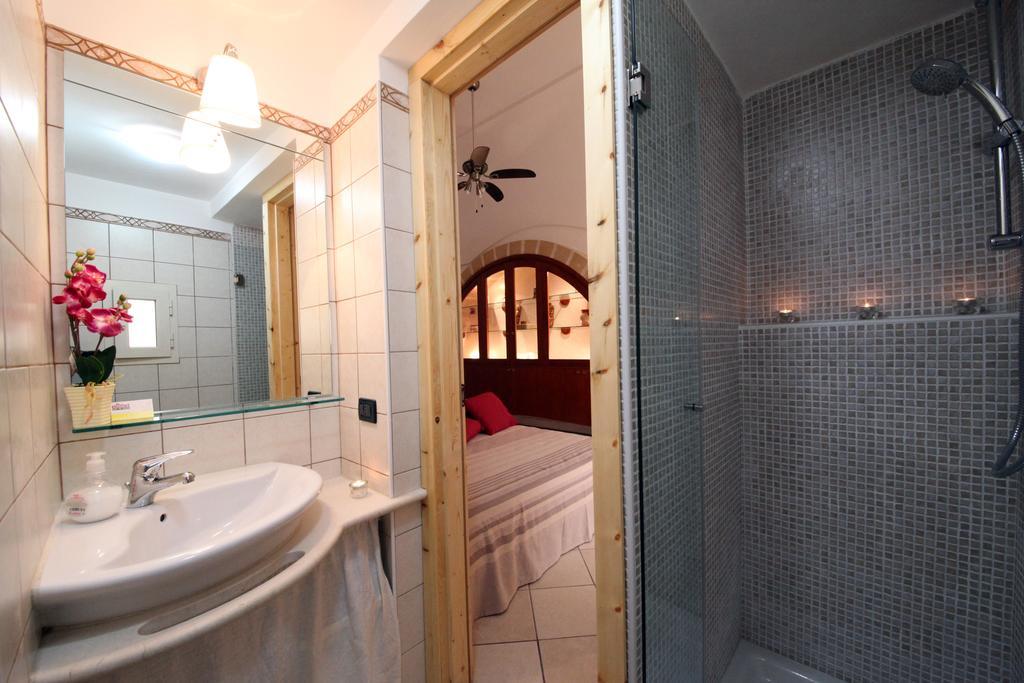 B&B Don Gino Монополи Экстерьер фото