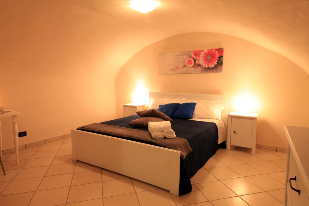 B&B Don Gino Монополи Экстерьер фото
