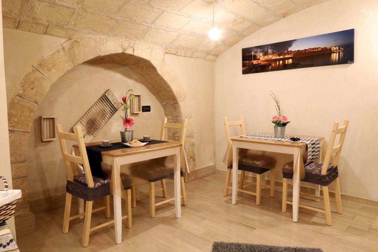 B&B Don Gino Монополи Экстерьер фото